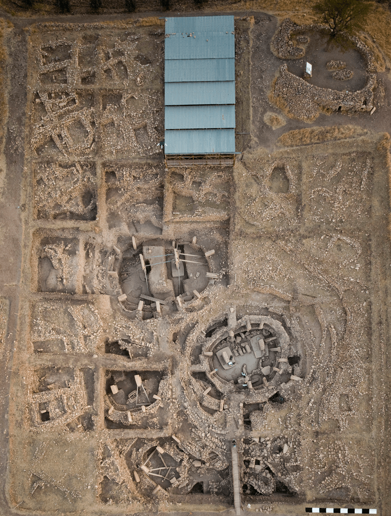 Göbekli Tepe - Gallery