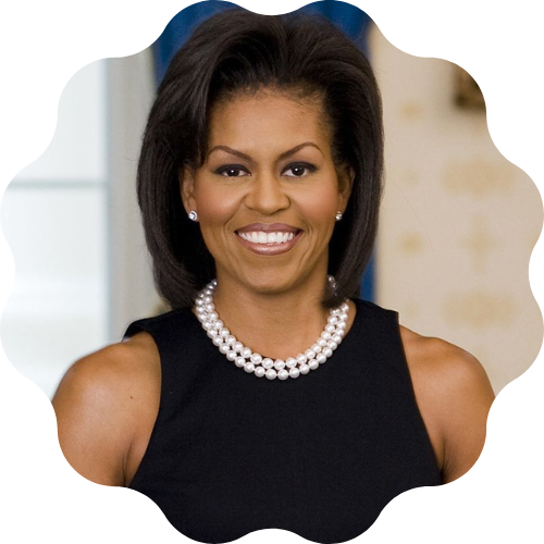 Michelle Obama